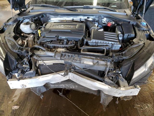 2016 AUDI TT TRUC5AFV4G1018194