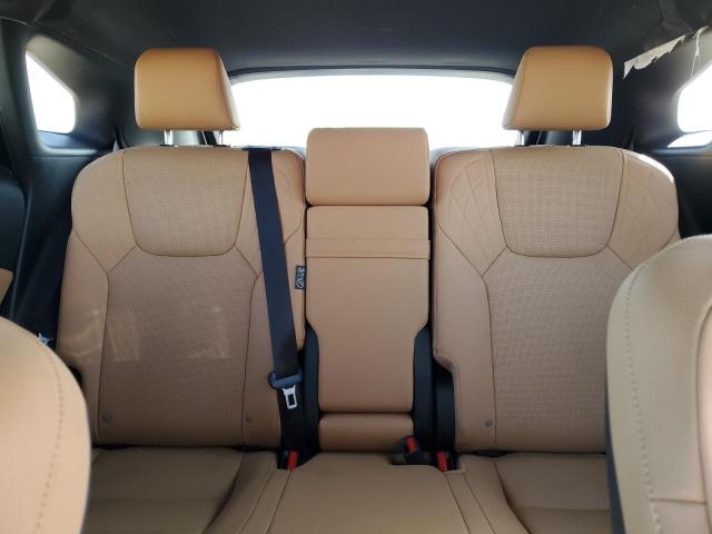 2024 LEXUS RX 350 PRE JTJCHMAA0R2013642