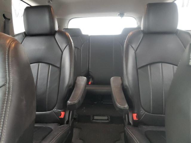2015 BUICK ENCLAVE 5GAKRBKD3FJ271567