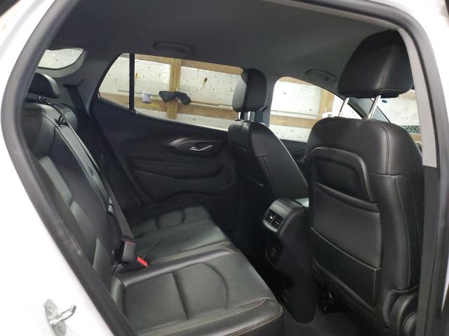 2020 GMC TERRAIN SL - 3GKALPEVXLL244470