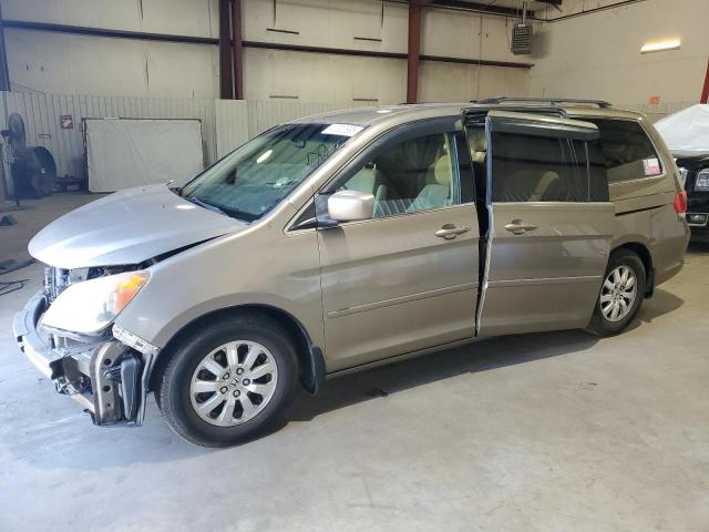 2008 HONDA ODYSSEY EX #3102757458