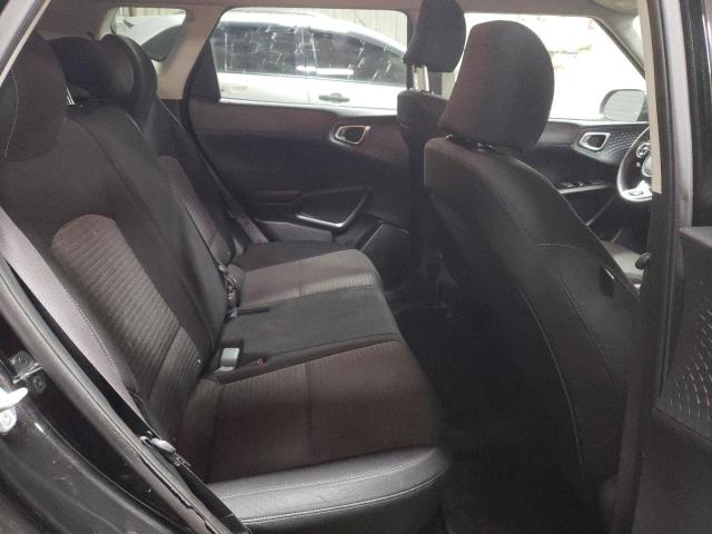 2021 KIA SOUL LX - KNDJ23AU5M7772315