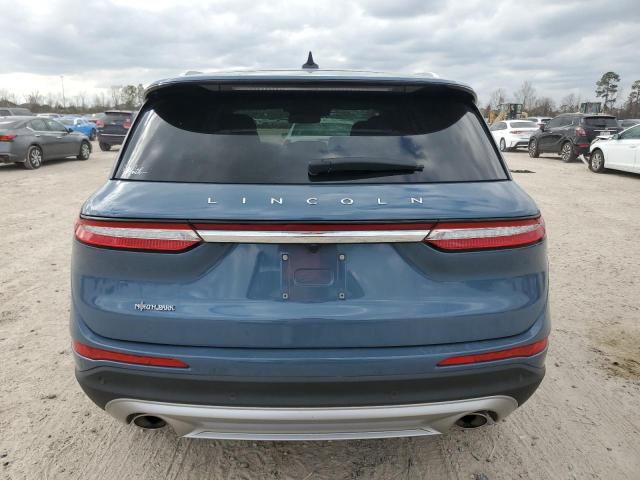 2023 LINCOLN CORSAIR RE - 5LMCJ2CAXPUL24336