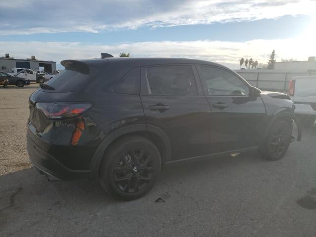 Vin: 3czrz1h54pm723600, lot: 46918745, honda hr-v sport 20233