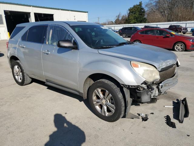Vin: 2gnalbec5b1299073, lot: 46309915, chevrolet equinox ls 20114