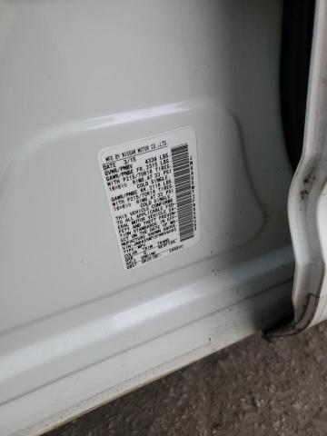 2015 NISSAN ROGUE SELE - JN8AS5MT2FW659093