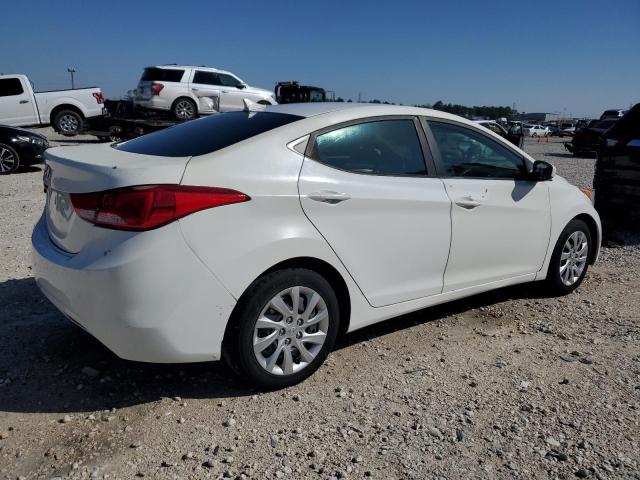 Vin: 5npdh4ae4bh036520, lot: 45750815, hyundai elantra gls 20113