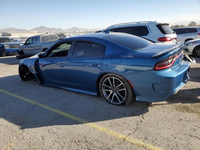 2023 DODGE CHARGER R/ - 2C3CDXCT2PH569037