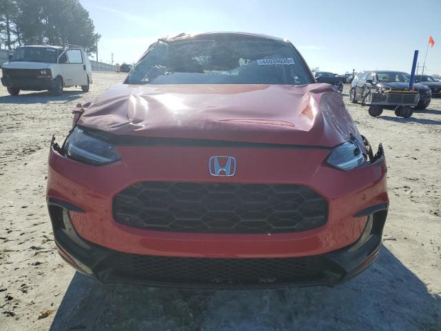 2025 HONDA HR-V EXL - 3CZRZ1H74SM704880