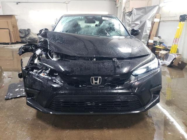 2024 HONDA CIVIC SPOR - 19XFL2H85RE035659