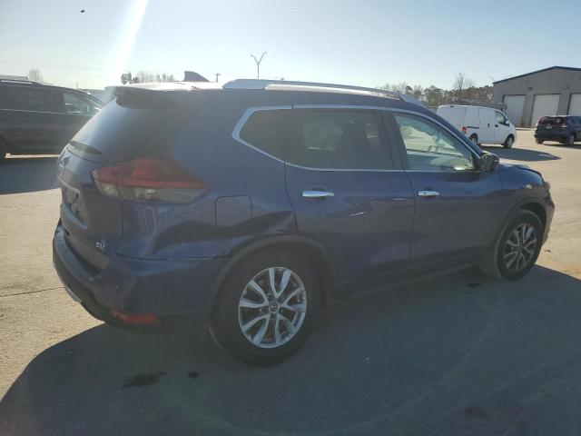 2020 NISSAN ROGUE S - KNMAT2MT5LP528270
