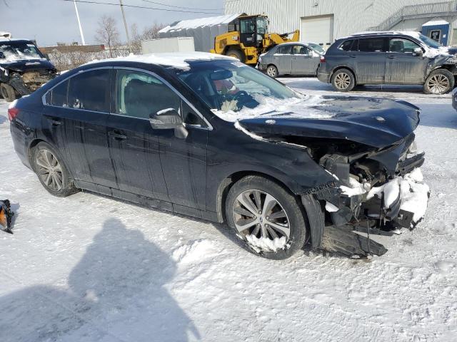 Vin: 4s3bncl67h3006030, lot: 42017695, subaru legacy 2.5i limited 20174