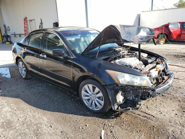 Vin: 1hgcp3f81ba002281, lot: 47218645, honda accord exl 20114