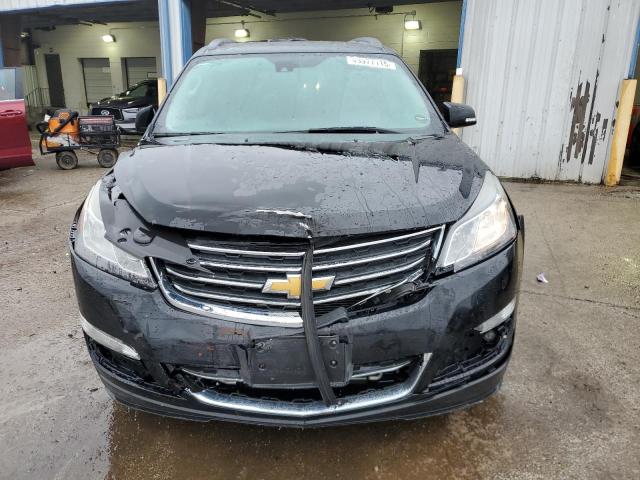 2017 CHEVROLET TRAVERSE P - 1GNKVJKD4HJ174490