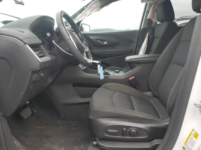 2022 GMC TERRAIN SL - 3GKALTEV3NL250915