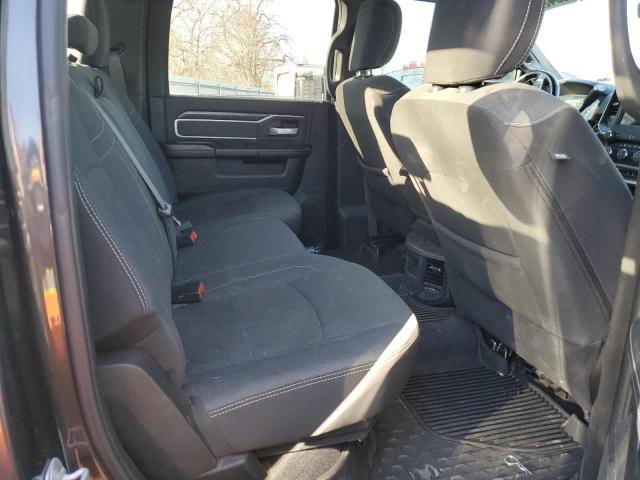 2019 RAM 3500 BIG H - 3C63RRHL7KG658961