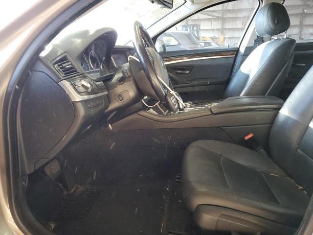 2015 BMW 535 I WBA5B1C50FG126420