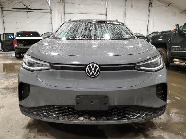 2023 VOLKSWAGEN ID.4 PRO S 1V2WNPE82PC036072