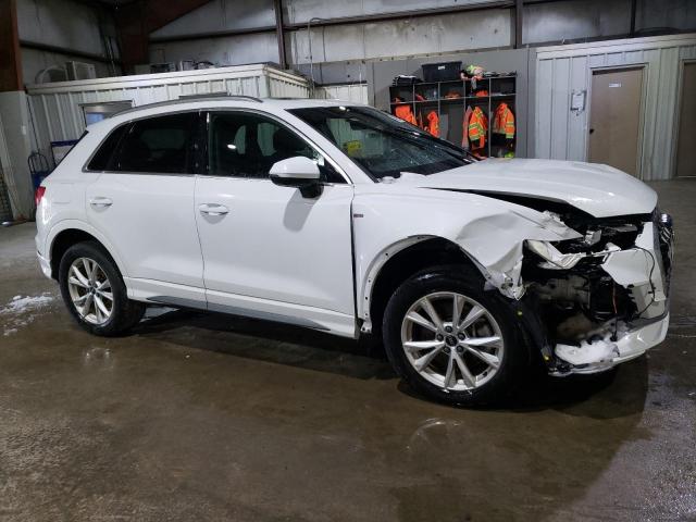 Vin: wa1eecf31n1089812, lot: 45525925, audi q3 premium plus s line 45 20224