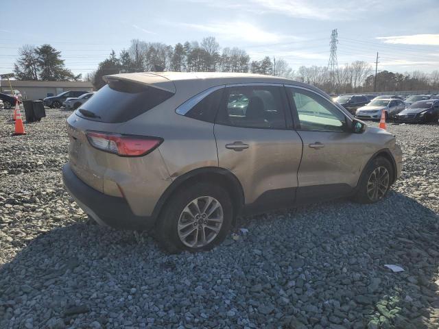 2021 FORD ESCAPE SE - 1FMCU9G6XMUA06480