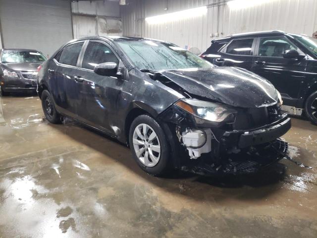 2015 TOYOTA COROLLA L - 2T1BURHE4FC257517