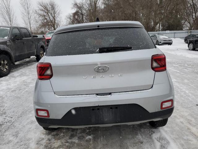 2022 HYUNDAI VENUE SE KMHRB8A35NU188633