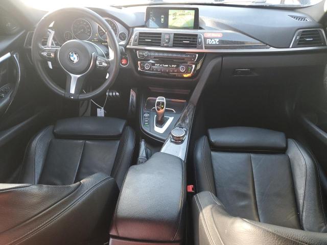 2017 BMW 340 I - WBA8B3G58HNU35540