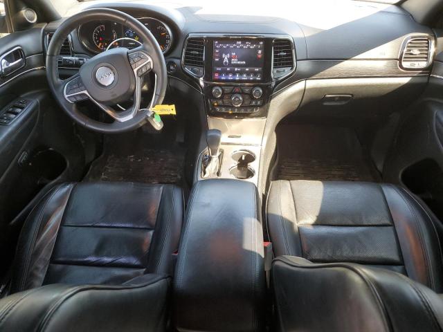 2019 JEEP GRAND CHER - 1C4RJFCG5KC639198
