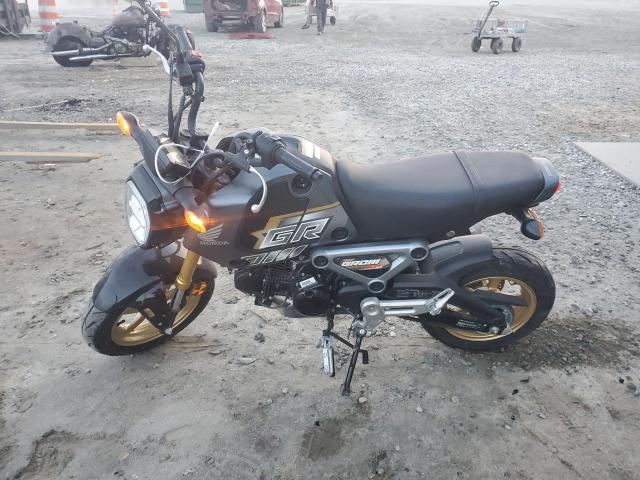 2024 HONDA GROM MLHJC9215R5203775
