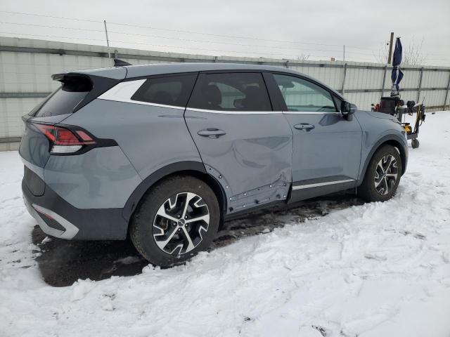 2023 KIA SPORTAGE E - 5XYK33AF3PG064218