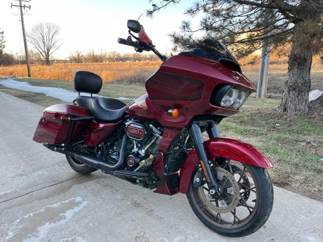 2023 HARLEY-DAVIDSON FLTRXSANV - 1HD1AFP13PB650909