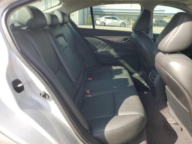 2016 INFINITI Q50 PREMIU - JN1EV7AP9GM304039
