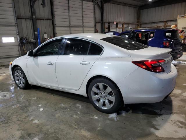 Vin: 2g4gt5gx9g9126178, lot: 46190405, buick regal premium 20162