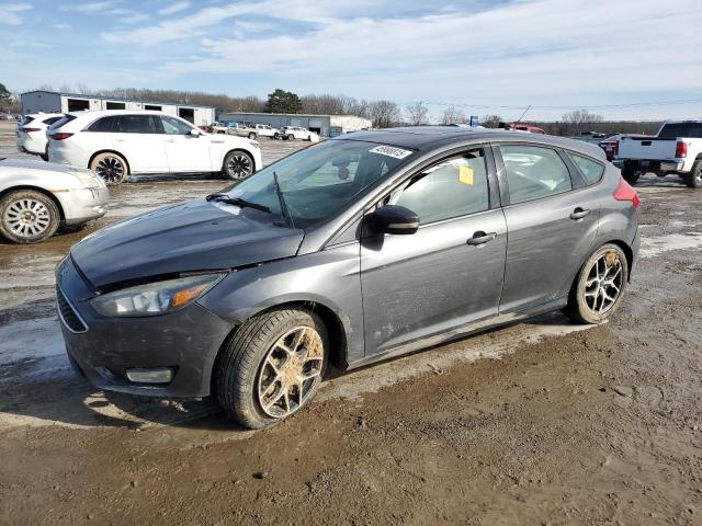 FORD FOCUS SEL