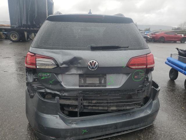 2018 VOLKSWAGEN GOLF SPORT - 3VW117AUXJM752313