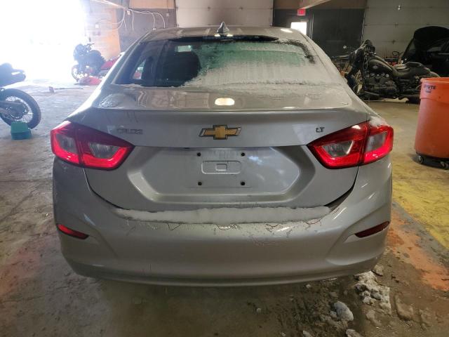 2017 CHEVROLET CRUZE LT - 1G1BE5SM4H7158585