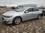 2022 CHEVROLET MALIBU LT - 1G1ZD5ST0NF157136