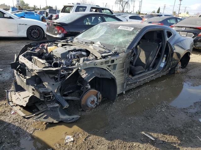 CHEVROLET CAMARO LT