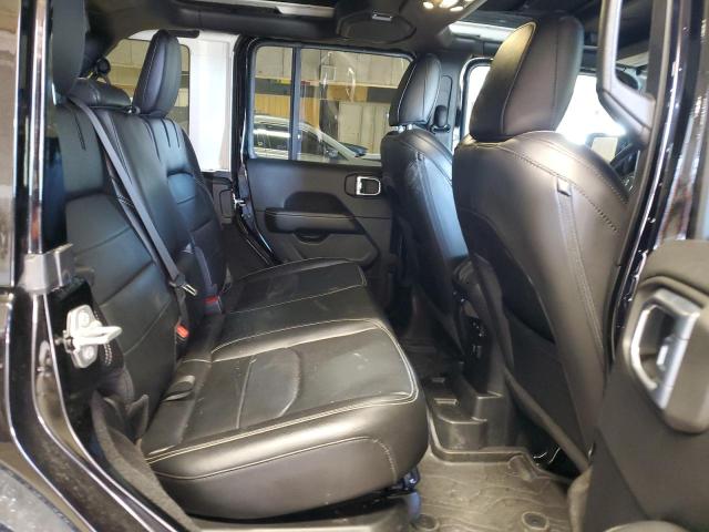 2021 JEEP WRANGLER U - 1C4JJXP65MW783436