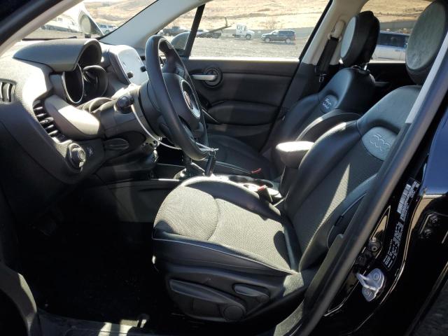 2018 FIAT 500X TREKK ZFBCFYCB8JP721718