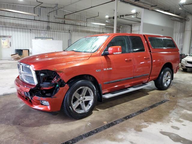 DODGE RAM 1500