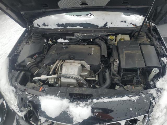 2015 BUICK REGAL 2G4GK5EX0F9123674