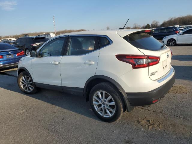 Vin: jn1bj1cw9lw376745, lot: 46321225, nissan rogue s 20202
