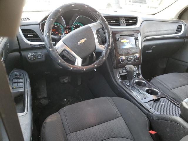 2015 CHEVROLET TRAVERSE L - 1GNKVHKD6FJ100672