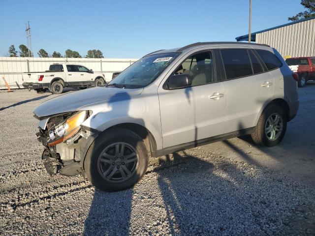 Vin: 5nmsg3ab0ah337260, lot: 46931895, hyundai santa fe gls 2010 img_1