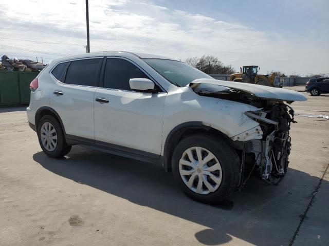 Vin: 5n1at2mt3kc780343, lot: 44626425, nissan rogue s 20194