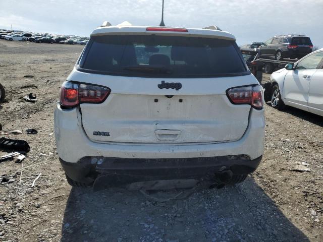 2021 JEEP COMPASS 80 3C4NJCEB6MT553095