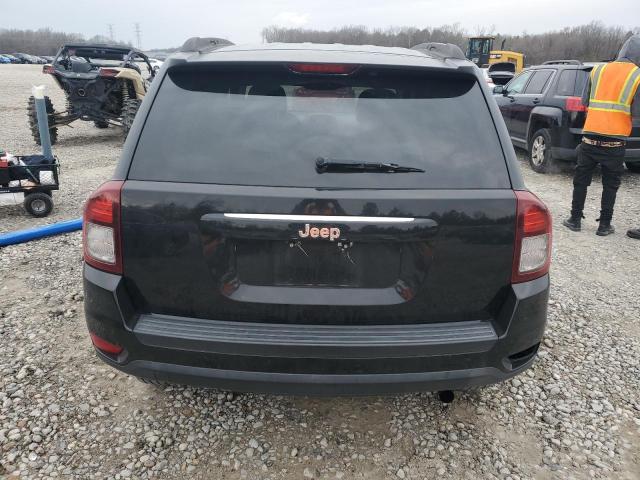 2015 JEEP COMPASS SP - 1C4NJCBA1FD226513