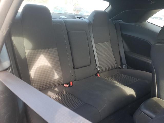 2019 DODGE CHALLENGER - 2C3CDZBT4KH578392