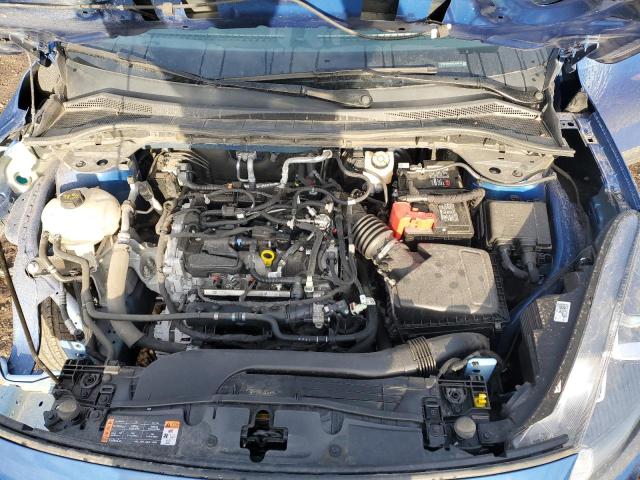 2022 FORD ESCAPE SEL 1FMCU9H66NUA46216